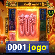 0001 jogo